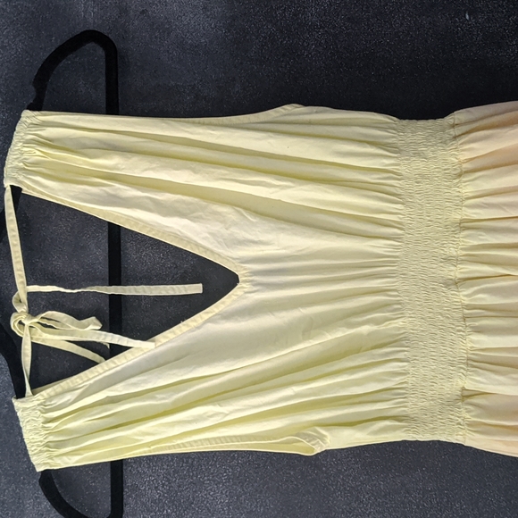 S/W/F Sunset Dress - Picture 9 of 13